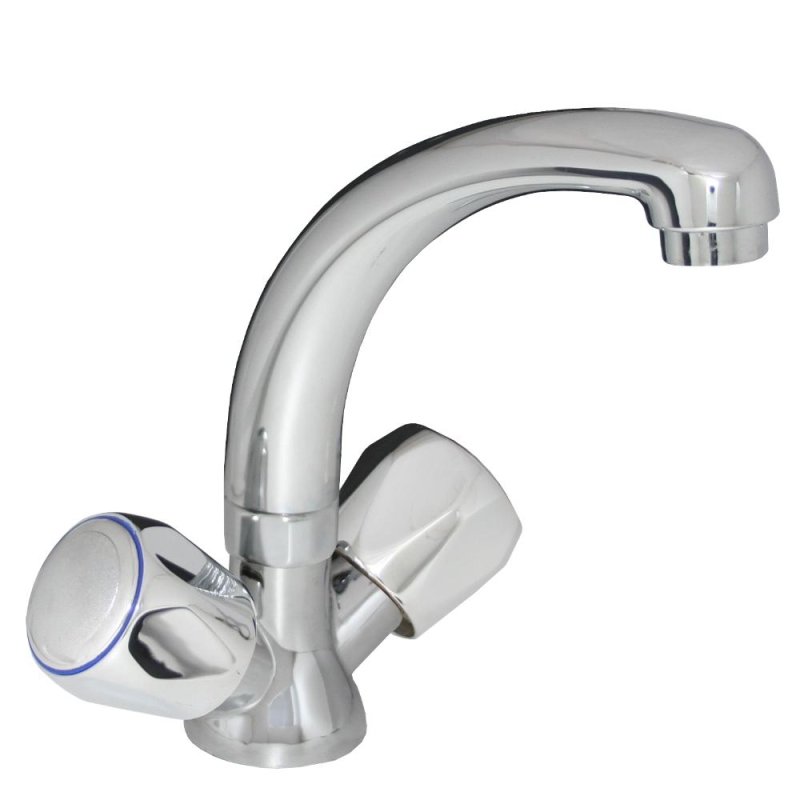 Seaga Series 3000 Basin Mixer