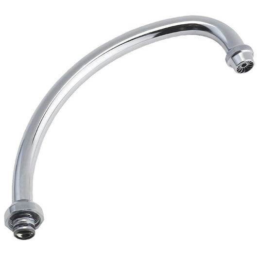 Spout-For Sink Mixer Type Cp - Import